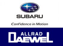 Subaru TV